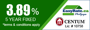 mortgage rate comparison