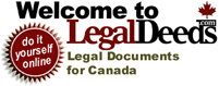 canadian real estate forms