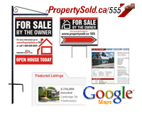 listing package features