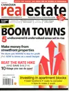 Magazine Cover