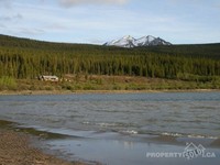 Lakefront
Cottage