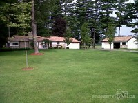Rural
Residence
with Acreage