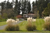 Rural
Residence
with Acreage