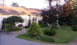 Bungalow