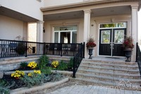 2 Storey Home