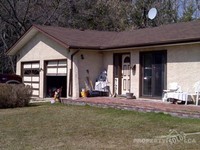 Rural
Residence
with Acreage