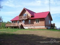 2 1/2 Storey
Home