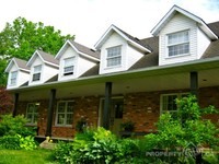 Rural
Residence
with Acreage