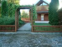 Rural
Residence
with Acreage