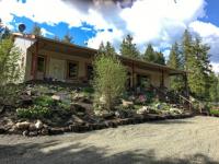 Rural
Residence
with Acreage