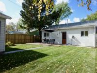 Bungalow For Sale Saskatoon, SK