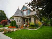 2 1/2 Storey Home For Sale Elmira, ON