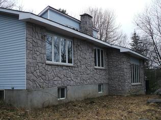 Rural
Residential