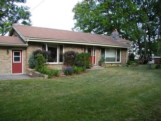 Bungalow
Raised