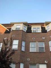 Stacked
Townhouse