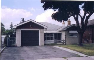 Bungalow