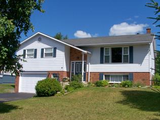 Bungalow
Raised