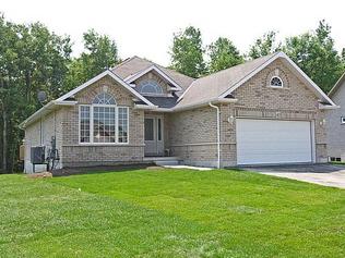 Bungalow