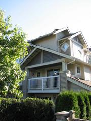 Stacked
Townhouse