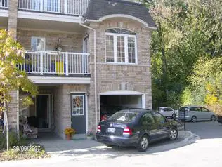 Stacked
Townhouse