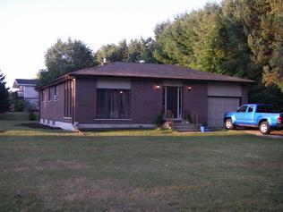 Bungalow
