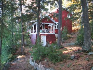 2 Storey Home