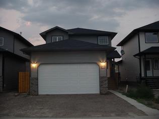 2 Storey Home