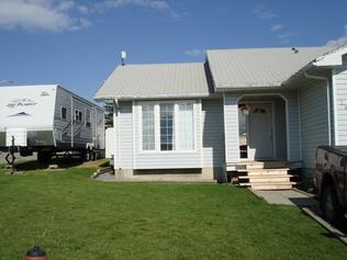 Bungalow