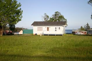 Bungalow
