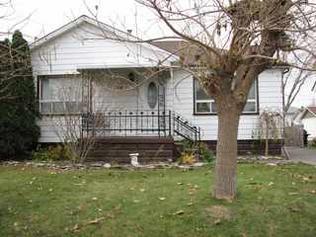 Bungalow