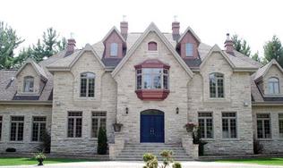 2 Storey Home
