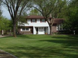 Sidesplit 4
Level Home