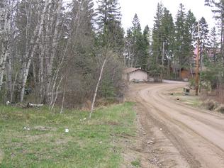 Residential
Development