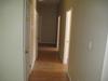 Hall two beds and bath