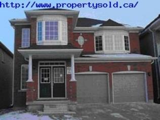 2 Storey Home