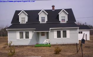 2 Storey Home