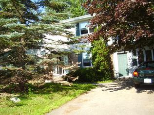 2 Storey Home