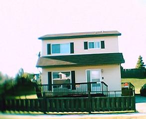 2 Storey Home