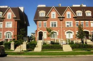 Stacked
Townhouse