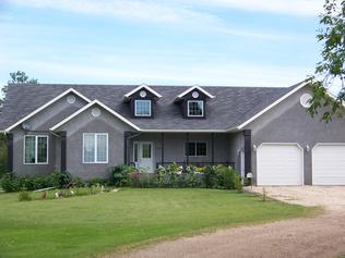Bungalow