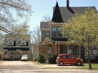 Rural
Residential