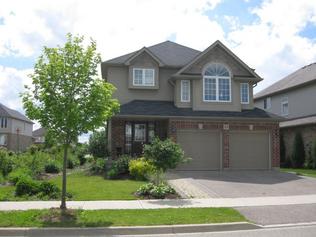 2 1/2 Storey
Home