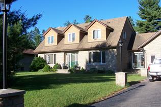 2 Storey Home