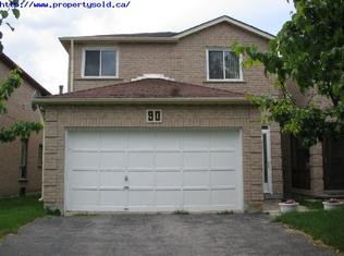 2 Storey Home