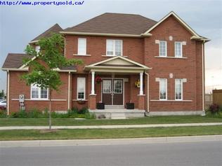 2 Storey Home