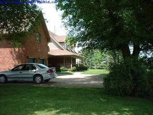 2 Storey Home