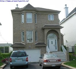 2 Storey Home