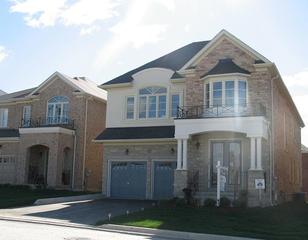 Detached Home