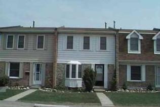 Townhouse
