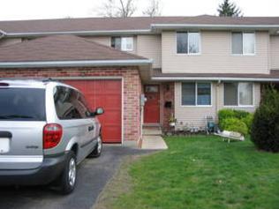 Townhouse